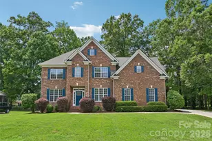 2825 Chip Shot Dr, Stallings, NC 28104 - Photo 1