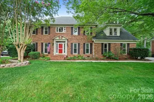 16524 Ranger Trail, Huntersville, NC 28078 - Photo 1