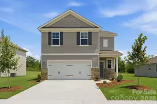 8035 Midas Ln, Locust, NC 28097 - Photo 1