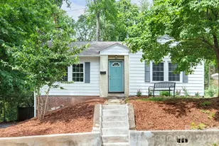 122 Coleman Ave, Asheville, NC 28801 - Photo 1