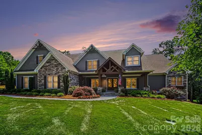 4700 Kay Bird Lane, Concord, NC 28027 - Photo 1