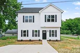 402 Pleasant Ave, Kannapolis, NC 28081 - Photo 1