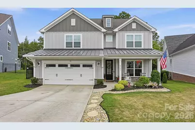 4701 Trostan Turn Turn, Kannapolis, NC 28081 - Photo 1