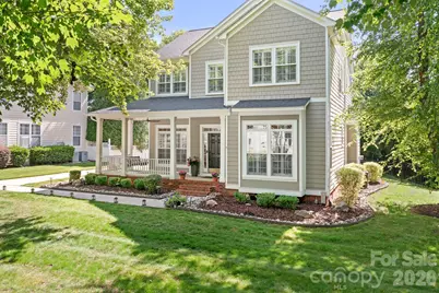 17028 Pennington Drive, Huntersville, NC 28078 - Photo 1