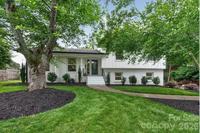 1910 Wensley Drive, Charlotte, NC 28210 - Photo 1