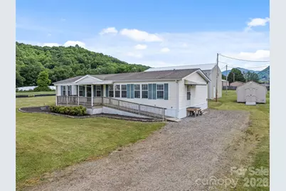 25 Lester Lane, Waynesville, NC 28785 - Photo 1