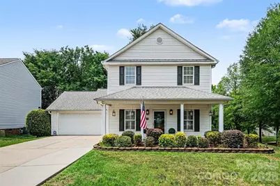 5520 Lemley Road NW, Concord, NC 28027 - Photo 1