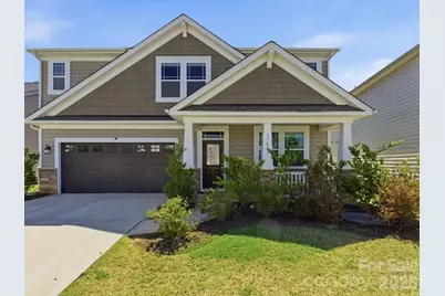 17033 Carolina Pine Row, Charlotte, NC 28278 - Photo 1