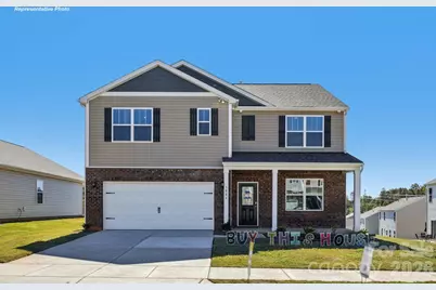 6543 Barcelona Way, Charlotte, NC 28214 - Photo 1