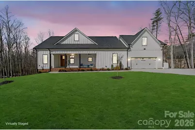 128 Laurel Ridge Drive, Statesville, NC 28677 - Photo 1