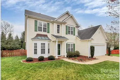 11816 Pheasant Lane, Charlotte, NC 28277 - Photo 1