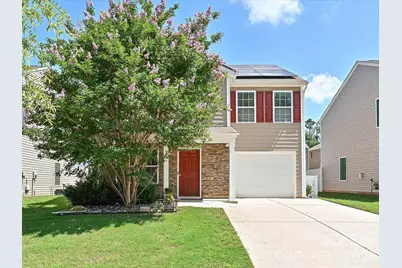 6709 Broad Valley Court, Charlotte, NC 28216 - Photo 1
