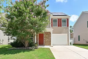 6709 Broad Valley Ct, Charlotte, NC 28216 - Photo 1