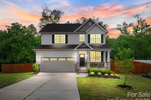 497 Mahogany Dr, Thomasville, NC 27360 - Photo 1