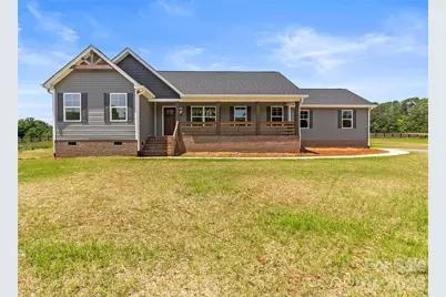 697 Alf Hoover Road, Lincolnton, NC 28092 - Photo 1