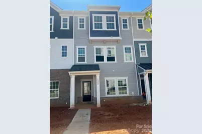 106 Nablus Trail #F, Mooresville, NC 28117 - Photo 1