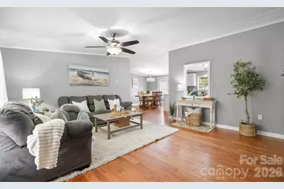 150 Bost Nursery Road, Maiden, NC 28650 - Photo 1