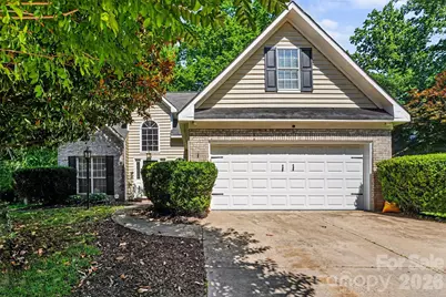 9111 Cedar River Road, Huntersville, NC 28078 - Photo 1