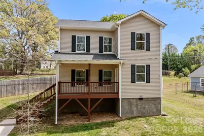 3130 Celia Avenue, Charlotte, NC 28216 - Photo 1