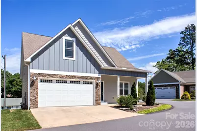 22 Water Pointe Way, Weaverville, NC 28787 - Photo 1