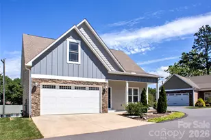 22 Water Pointe Wy, Weaverville, NC 28787 - Photo 1