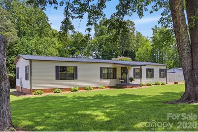 2733 Powell Drive Extension, Valdese, NC 28690 - Photo 1
