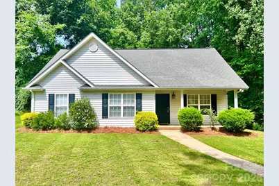6331 Nature Walk Drive, Charlotte, NC 28212 - Photo 1