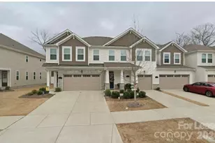 8122 Overmeadow Ln, Charlotte, NC 28269 - Photo 1