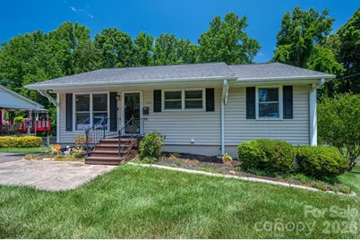 712 Crestwood Avenue, Gastonia, NC 28054 - Photo 1