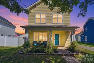 1817 Ethel Guest Ln, Charlotte, NC 28206 - Photo 1