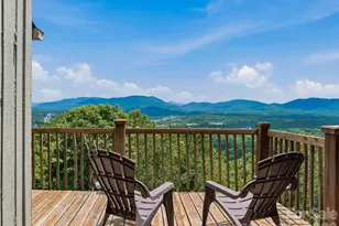 536 Windswept Dr, Asheville, NC 28801 - Photo 1