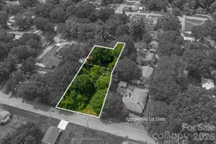1000 W Graham St, Shelby, NC 28150 - Photo 1