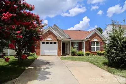 7531 Double Springs Court, Charlotte, NC 28262 - Photo 1