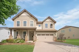 17534 Austins Creek Dr, Charlotte, NC 28278 - Photo 1