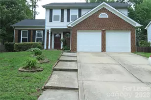 1513 Pine Mountain Rd, Charlotte, NC 28214 - Photo 1