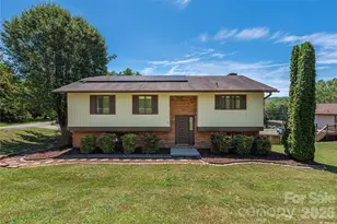 99 Young Dr, Candler, NC 28715 - Photo 1