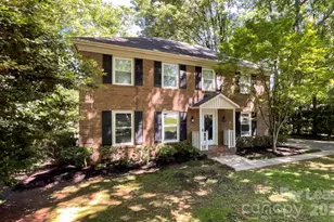 731 Ashmeade Rd, Charlotte, NC 28211 - Photo 1