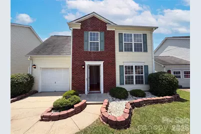 6121 Linda Vista Lane, Charlotte, NC 28216 - Photo 1