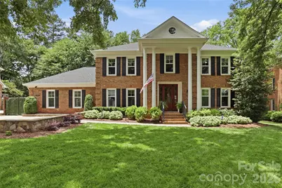 10040 Berkeley Forest Lane, Charlotte, NC 28277 - Photo 1