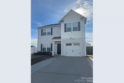 603 Falls Lane, Kannapolis, NC 28081 - Photo 1