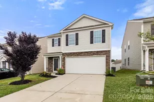 637 Nannyberry Ln, Concord, NC 28025 - Photo 1