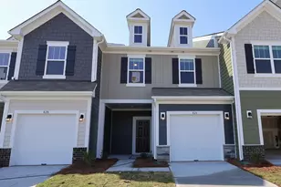 826 Earhart St NW, Concord, NC 28027 - Photo 1