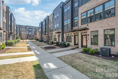 135 Music Hall Way, Charlotte, NC 28203 - Photo 1