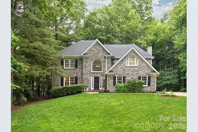 1208 Saint Charles Court, Asheville, NC 28803 - Photo 1
