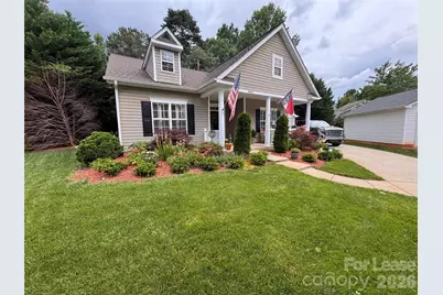 9909 Adelie Court, Cornelius, NC 28031 - Photo 1