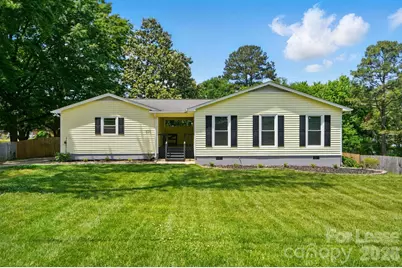 2413 Hoffman Street, Gastonia, NC 28054 - Photo 1