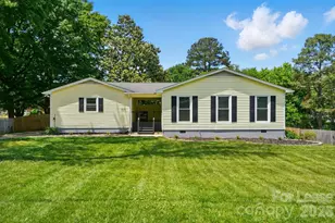 2413 Hoffman St, Gastonia, NC 28054 - Photo 1
