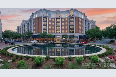 4625 Piedmont Row Drive #612, Charlotte, NC 28210 - Photo 1