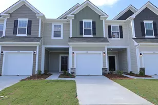 830 Earhart St NW, Concord, NC 28027 - Photo 1