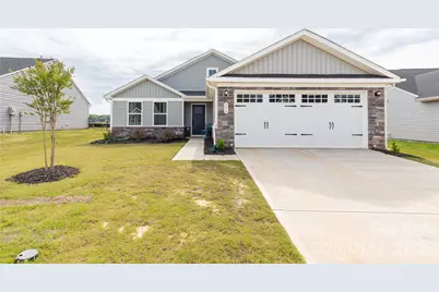 536 Nesbe Street, Lancaster, SC 29720 - Photo 1
